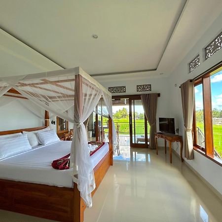 Bhakti Ubud Villa 외부 사진