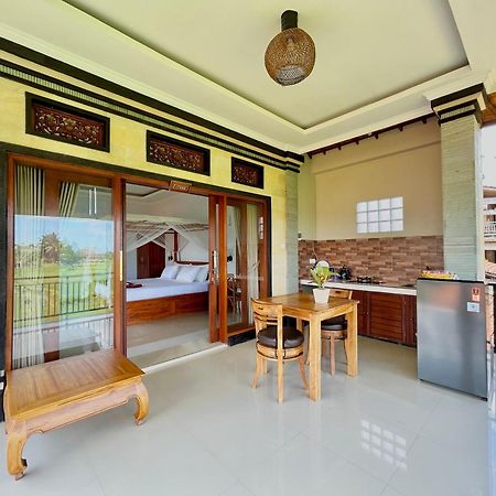 Bhakti Ubud Villa 외부 사진