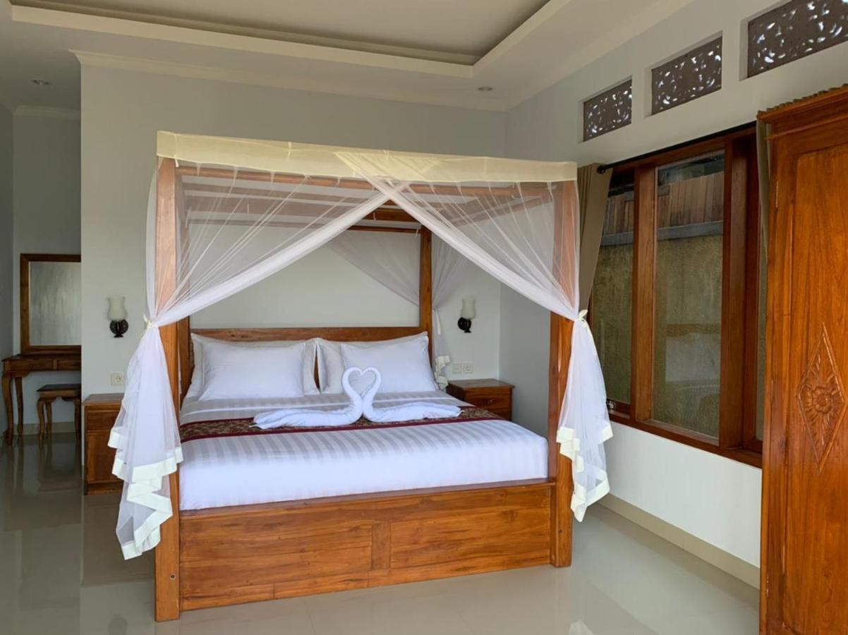 Bhakti Ubud Villa 외부 사진