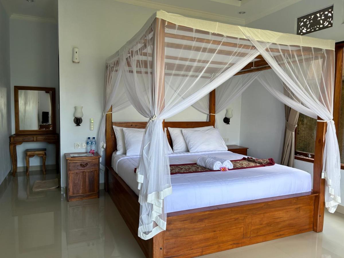Bhakti Ubud Villa 외부 사진