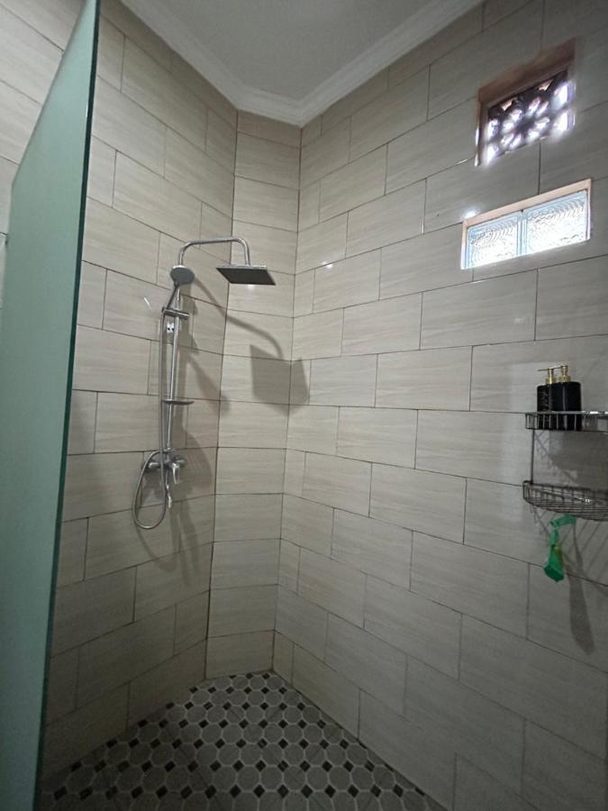 Bhakti Ubud Villa 외부 사진
