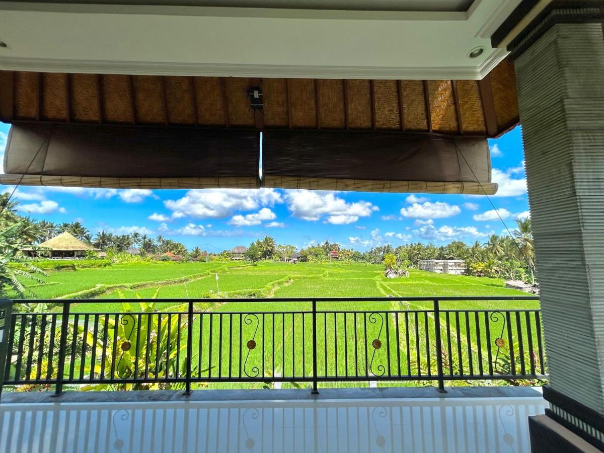Bhakti Ubud Villa 외부 사진