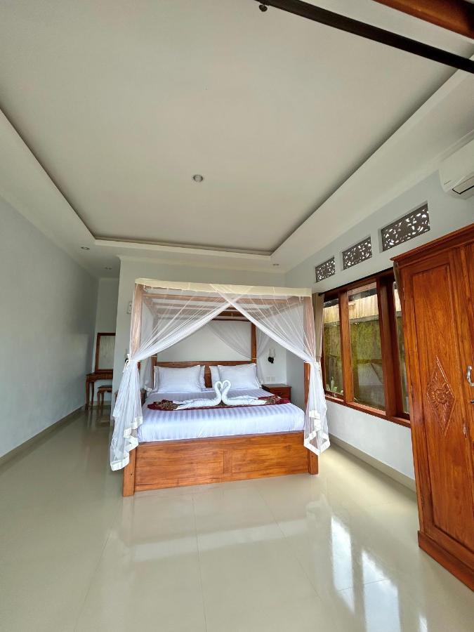 Bhakti Ubud Villa 외부 사진