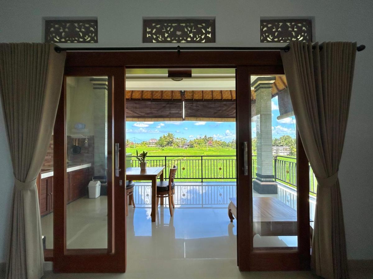 Bhakti Ubud Villa 외부 사진