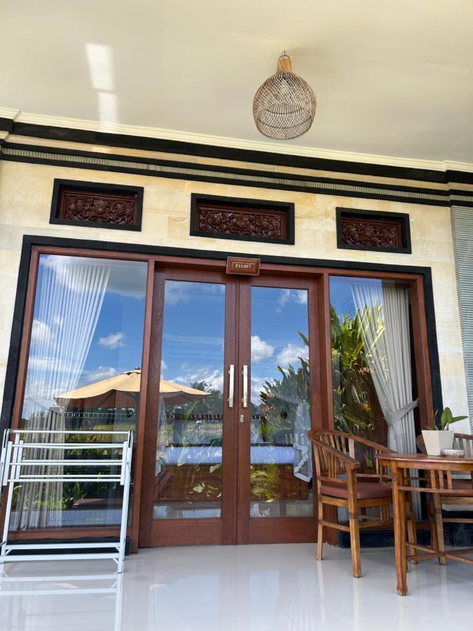 Bhakti Ubud Villa 외부 사진